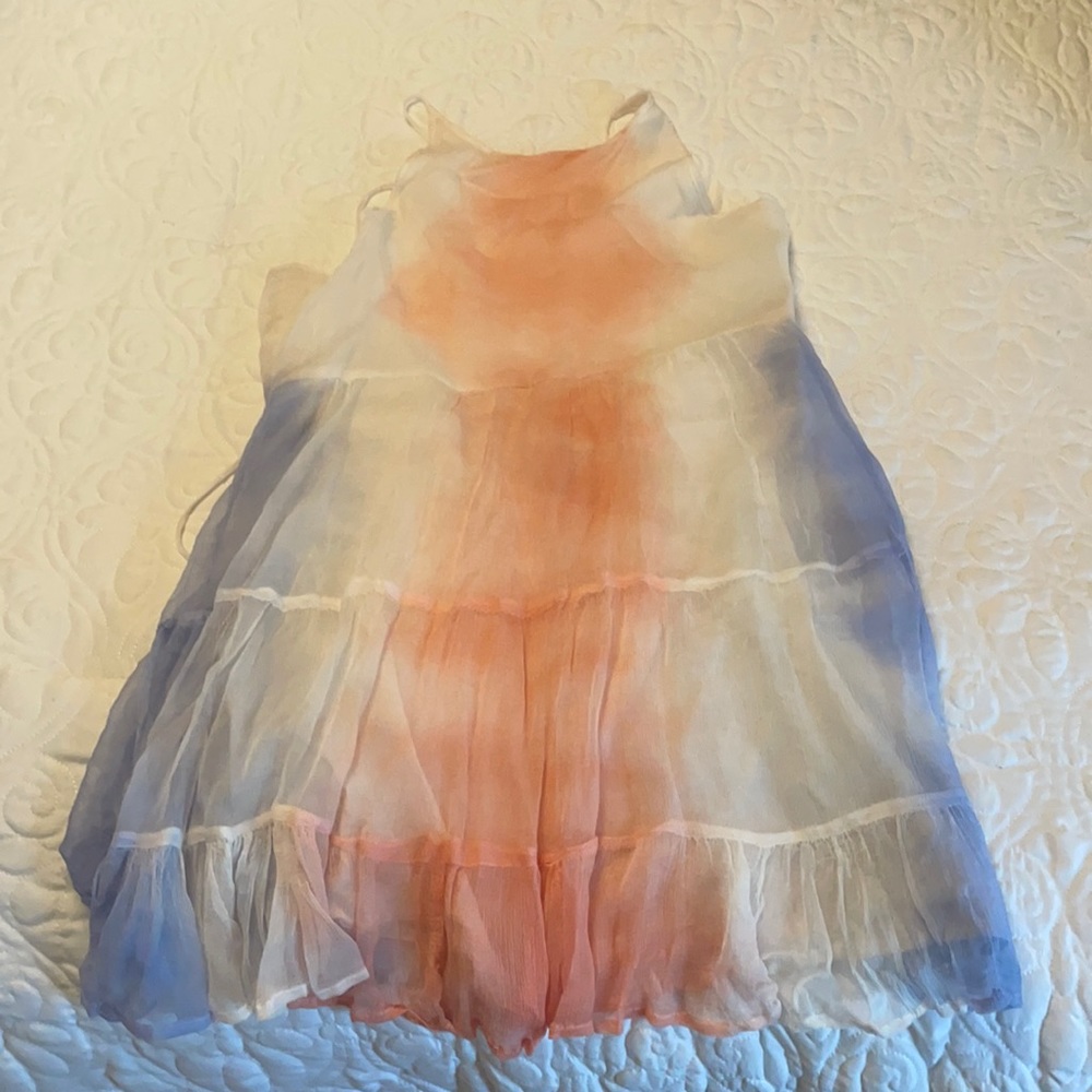 Francesca’s dress (never worn)